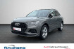 Audi Q3 advanced advanced 35 tfsi s tronic