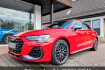 Audi S3 Autres quattro sportback *matrix*19?alu*gigantisch*