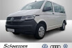 Volkswagen T6 Kombi Autres T6.1 kombi 2.0 tdi kr 9 sitze+led+cam+app klima