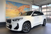 BMW X1 M Sport xdrive25e m sport kam+spur+led+temp+navi+dab