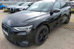 Audi e-Tron S line E tron 55 quattro s line