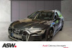 Audi A6 Allroad Quattro Autres A6 allroad 50tdi tiptronic leder b&o ahk