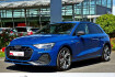 Audi A3 S line sportback tfsie s line carbon hud ahk 360