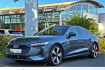Audi A5 Coupé Autres A5 limousine tfsi s tronic kamera led s sport