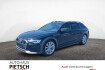 Audi A6 Allroad Quattro Autres A6 allroad 40 tdi ahk acc matrix pano