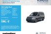 Volkswagen Caddy Style maxi style 2.0 tdi dsg / pano  ahk  rfk