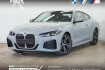 BMW Série 4 Coupé Autres Bmw 420  420 d cpupe+m sportpaket+live cockpit pro+driving assi