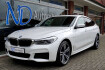 BMW Série 6 Coupé Autres 640 640d xd gran turismo gt m sport/sportpaket pano.