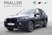 BMW X3 M Autres X3 m 40d head up standhz ahk acc kamera 20? glasdach es
