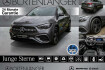 Mercedes GLA AMG Line Advanced Plus Benz gla 180 amg night grey pano kamera led sitzhzg.