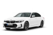 BMW Série 3 Autres 320 d xdrive automatik m sportpaket sport aut.