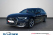 Audi A6 S line design s line 40 tdi quattro s tronic