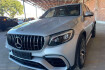 Mercedes GLC 63 AMG Autres Benz glc 63 amg glc 63 s amg/track package/perf aga