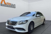 Mercedes Classe S Autres Benz s 560 maybach s 560 4matic*massage*memory*burm 3d*