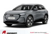 Audi Q4 e-tron Autres Q4 e tron q4 suv e tron pa ahk 20 cam acc 4xshz elhec