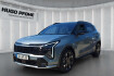 Kia Sportage Spirit gt line 48v autom. acc navi led shz leder pano 360