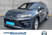 Volkswagen Tayron R-Line 2.0 tdi dsg 4m r line black style ahk pano matrix