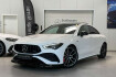 Mercedes CLA 35 AMG AMG Line Advanced Plus benz cla 35 amg  benz cla 35 amg  amg cla 35 4m coupe pano+360+night2+19?