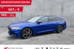 Audi A6 design 45 tfsi qu 2xs line led+hud+ahk+pano+21