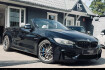 BMW M4 Coupé Autres Bmw m4  m4 cabrio+hud+led+airscarf+carbon+lhz+memory+