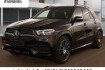 Mercedes GLE Exclusive Benz gle 350 de 2xamg line 21?|mb led|night|pano|360