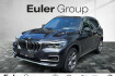 BMW X5 Autres xdrive 30d ahk klappbar ahk navi digitales cockpit