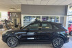 Porsche Cayenne Autres platinum edit kamera leder pano led bose