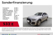 Audi Q5 S line sportback 50 tdi s line qu hud ahk matrix kameras