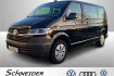 Volkswagen T6 Kombi Autres T6.1 kombi 2.0 tdi kr azv+led+cam+tempomat klima
