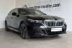 BMW Série 5 Autres 520 i sag m sport led+/acc/k zug/sh/cam/h klappe