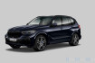 BMW X5M Autres X5 m panorama laser kamera hud h k ahk 22zoll