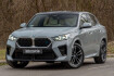 BMW X2 Autres xdrive20d m sport.pano.dr.ass.h/k.pr.ass