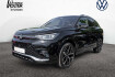 Volkswagen Tiguan R-Line 2.0 tsi r line 4m ahk 360  pano sthzg
