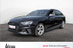 Audi S4  avant tdi 3.0 quattro led acc navi pdc shz