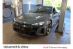 Audi e-tron GT  E tron gt e tron gt qu matrix/b&o/4 lenk/luft/pano/dynamic