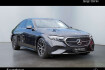 Mercedes Classe E Edition Avantgarde Benz e 200 4m   avantgarde 360 ahk distr kamera spur