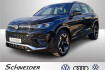 Volkswagen Tiguan R-Line 2.0 tdi 4motion r line+sthz+iq.light+azv