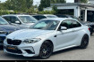 BMW M2 Coupé Competition M2 competition * led * 13tkm * 1hand * deutsch *