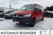 Volkswagen Transporter Autres kombi smart tourer 2 0 dsg tdi (aufstelldach+kuch