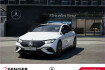 Mercedes EQE AMG Line Benz eqe 300 amg night ruckfahrkamera ambiente ahk