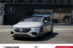 Mercedes EQE Electric Art Benz eqe 300 electric art panorama keyless go led ahk