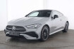 Mercedes CLE Coupé AMG Line Benz cle 200 amg night paket panorama led memory totw