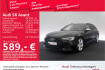 Audi S6 Autres tdi tiptr. acc/navi+
