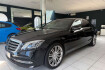 Mercedes Classe S Autres Benz s 350 d lang|pano|fond memory|multibeam maybach