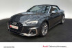 Audi S5 Autres tfsi quattro tiptr. navi kamera mas
