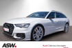 Audi S6 Autres 3.0tdi quattr tiptron led leder b&o ahk