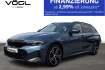BMW Série 3 Autres 330 e xdrive touring m sportpaket innovationspaket ahk
