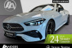 Mercedes CLE Coupé Autres Benz cle 200 amg+kam+led+navi+airscarf+night+shz+pts+