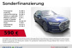 Audi A8 Autres 50 tdi pano hud leder hdmatrix kamera b&o