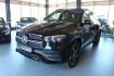 Mercedes GLE AMG Line Benz gle 300 d 4matic amg line*navi*led*pano*